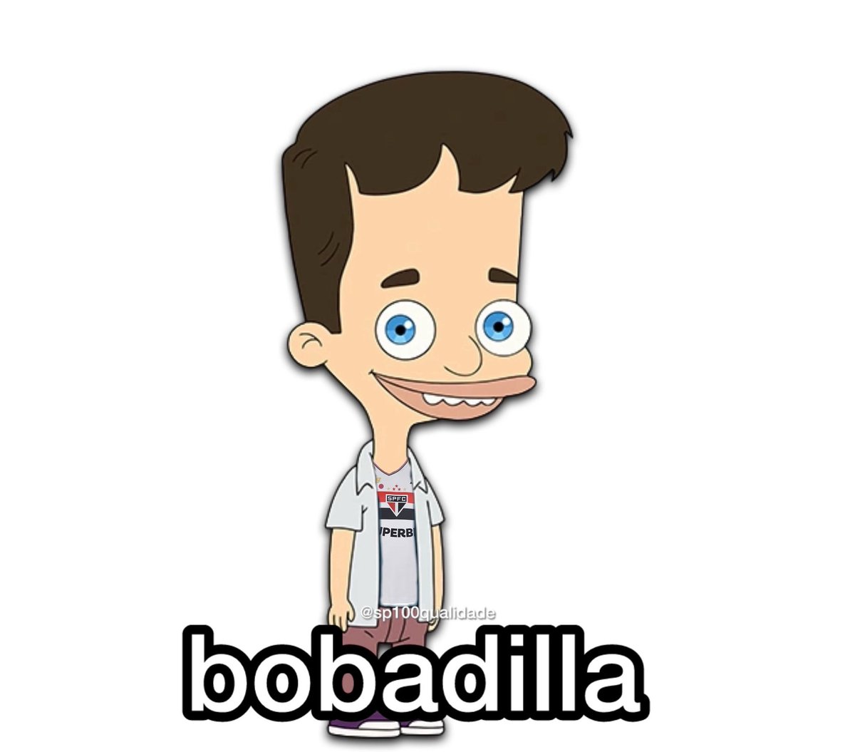 sp100qualidade's tweet image. 
