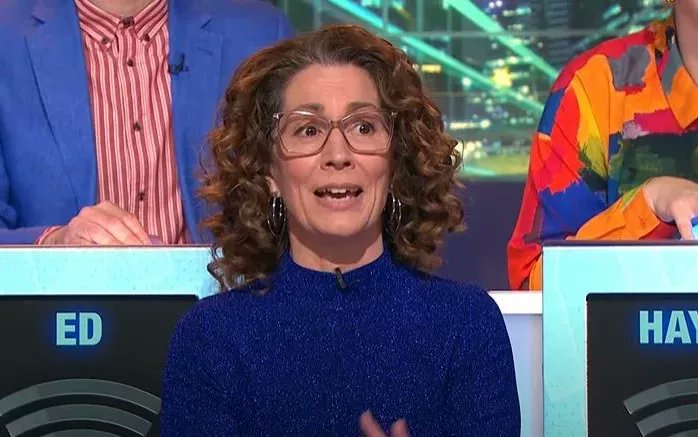 rob_mcknight's tweet image. Urzila Carlson, Guy Montgomery and Kitty Flanagan headline HAVE YOU BEEN PAYING ATTENTION?
Read More -> tvblackbox.com.au/page/2025/07/2…
#Channel10 #HaveYouBeenPayingAttention
tvblackbox.com.au/page/2025/07/2…