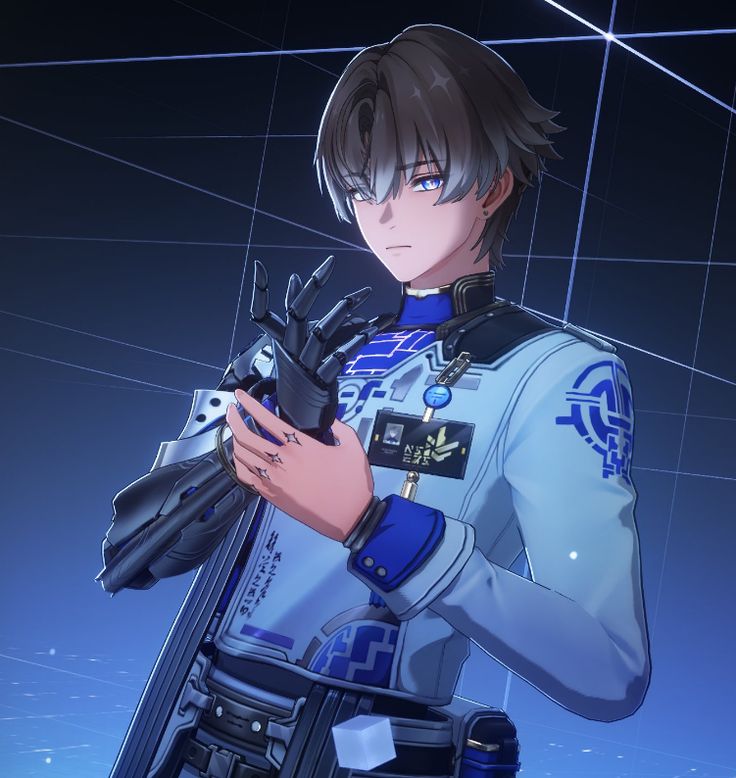 N0T_SC4RED's tweet image. this pretty guy doesn&apos;t get enough appreciation in my humble opinion