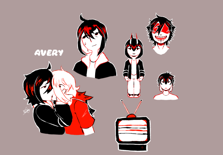 Mafii33r's tweet image. sesbian lex and ideas i had