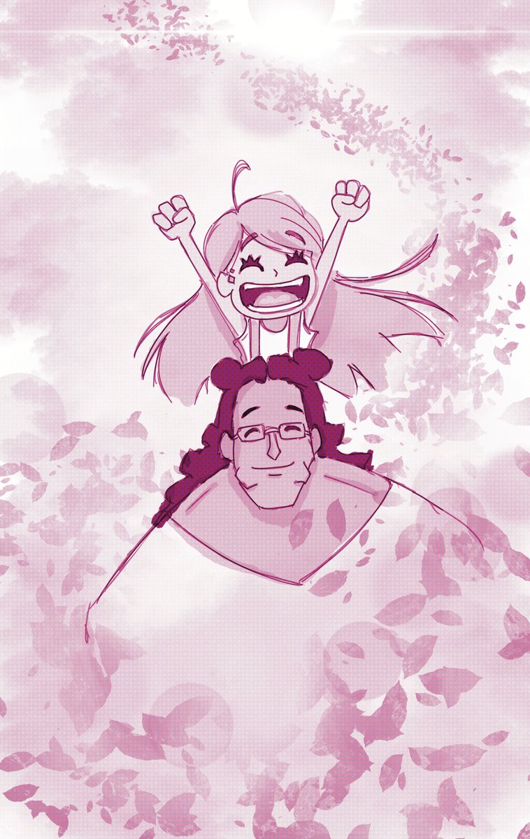 JeanLMaynard's tweet image. In a Kinder World #ONEPIECE #ONEPIECEカードゲーム
