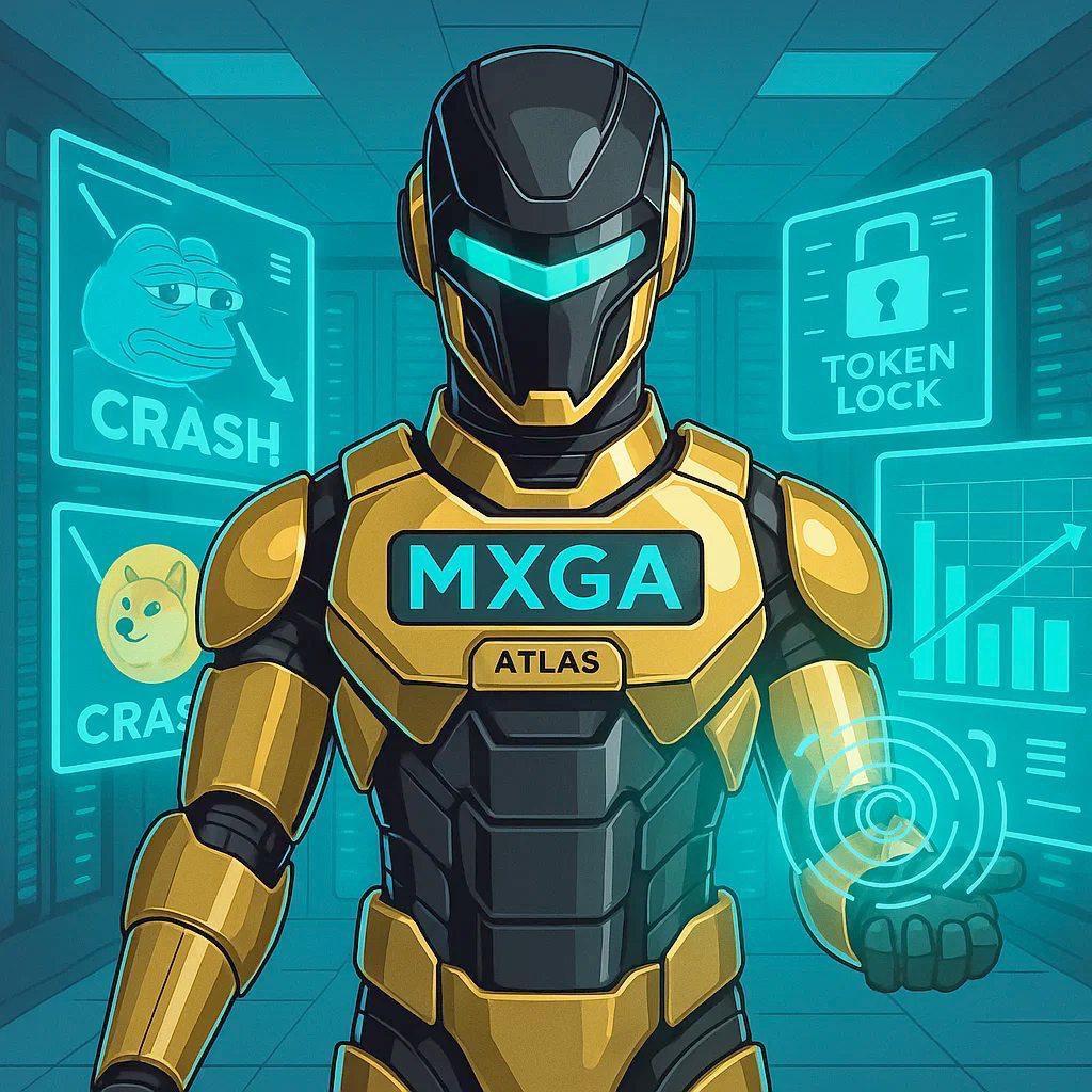 <a href="/traderInosuke/">POG 🧲</a> Make $MXGA your story of victory 
because the future is ours to shape. 🚀🔥

CA: ryaxpFvmLJR4w6R3aGkJDXhr5hH6MXPDq
🔗 Join us: t.me/ctomxgacto
