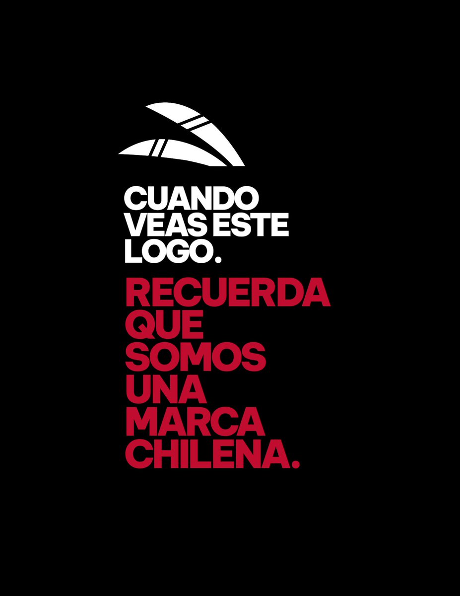 CAC1KEOFICIAL's tweet photo. No sabemos si la mejor. Pero si la que más le mete 🇨🇱 https://t.co/yu4gFUIPvO