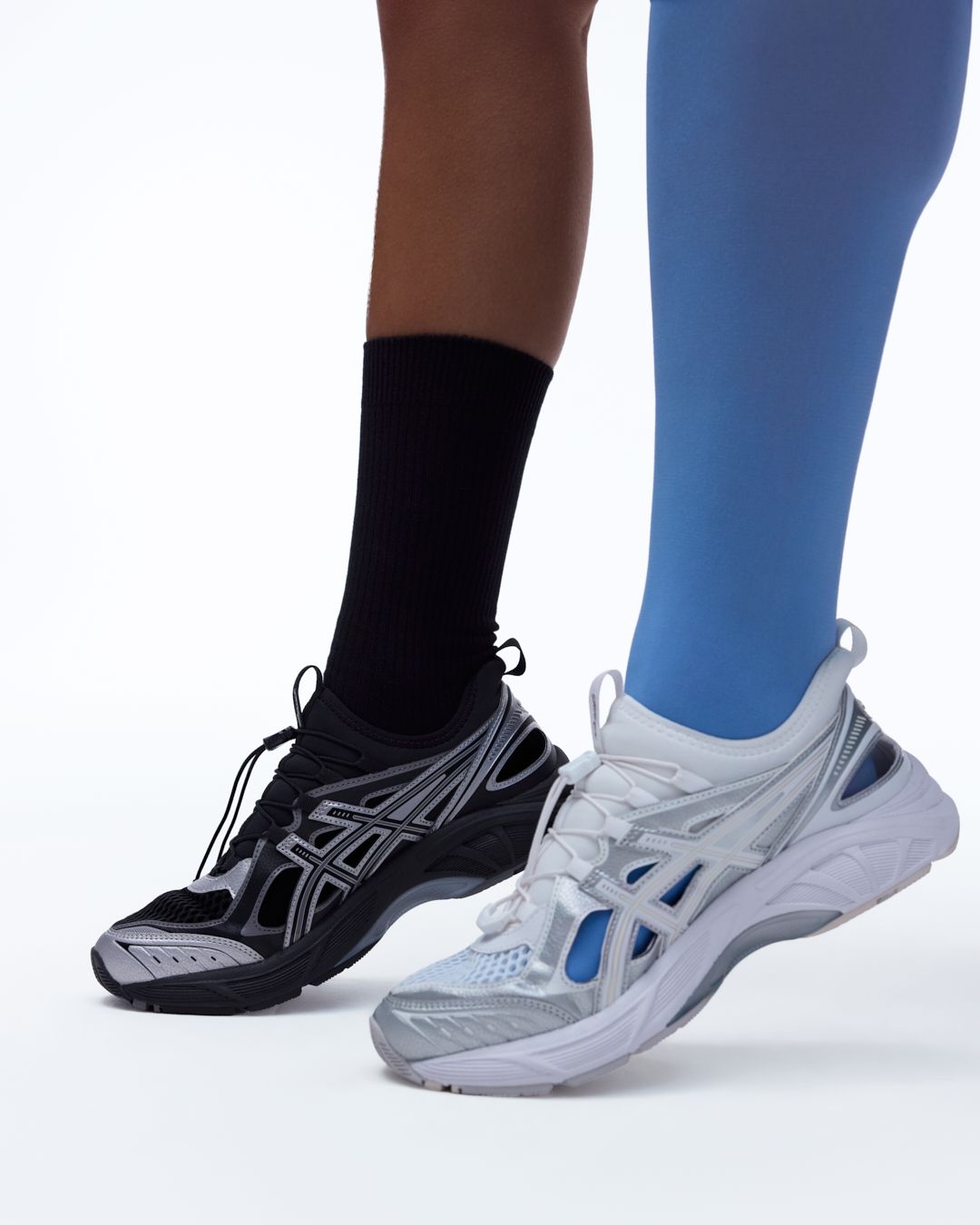 goodページ ASICS GT-2160 White Pure Silver Men's - 1203A544-101 - US