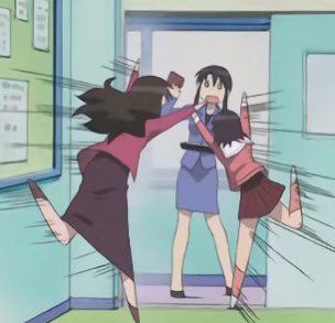 yukaribrainrot's tweet image. Day 336

TACKLE MOVE TACKLE MOVE