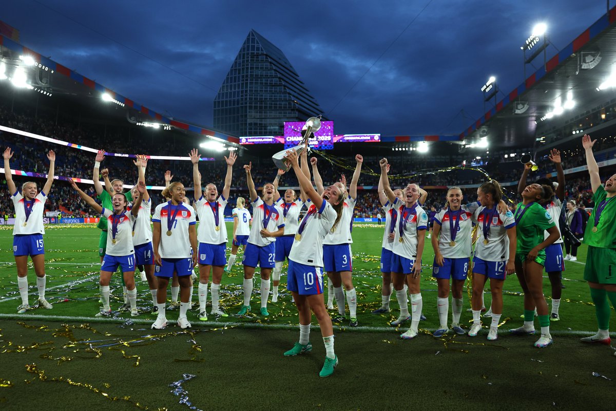 Our night in Basel! 🏆🎊