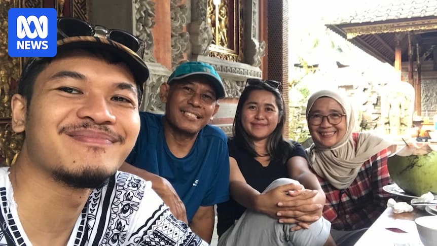 HumanisingMen's tweet image. Call to tighten international driver licence rules after Indonesian deaths abc.net.au/news/2025-07-2… #road #crash #fatal