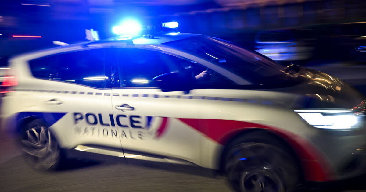 leprogreslyon's tweet image. 🔴 Un homme arrêté après un vol de collier commis de nuit sous la menace d’un couteau #Lyon
➡️ l.leprogres.fr/keV