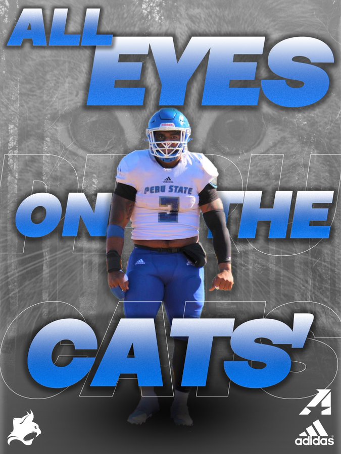 CoachO_PSC's tweet image. Peru State Football Tailgating for the 2025 Season Spots are filling up quickly, so we’ve added another lot for tailgating. 
Contact Gwyn Williams at gwilliams@peru.edu