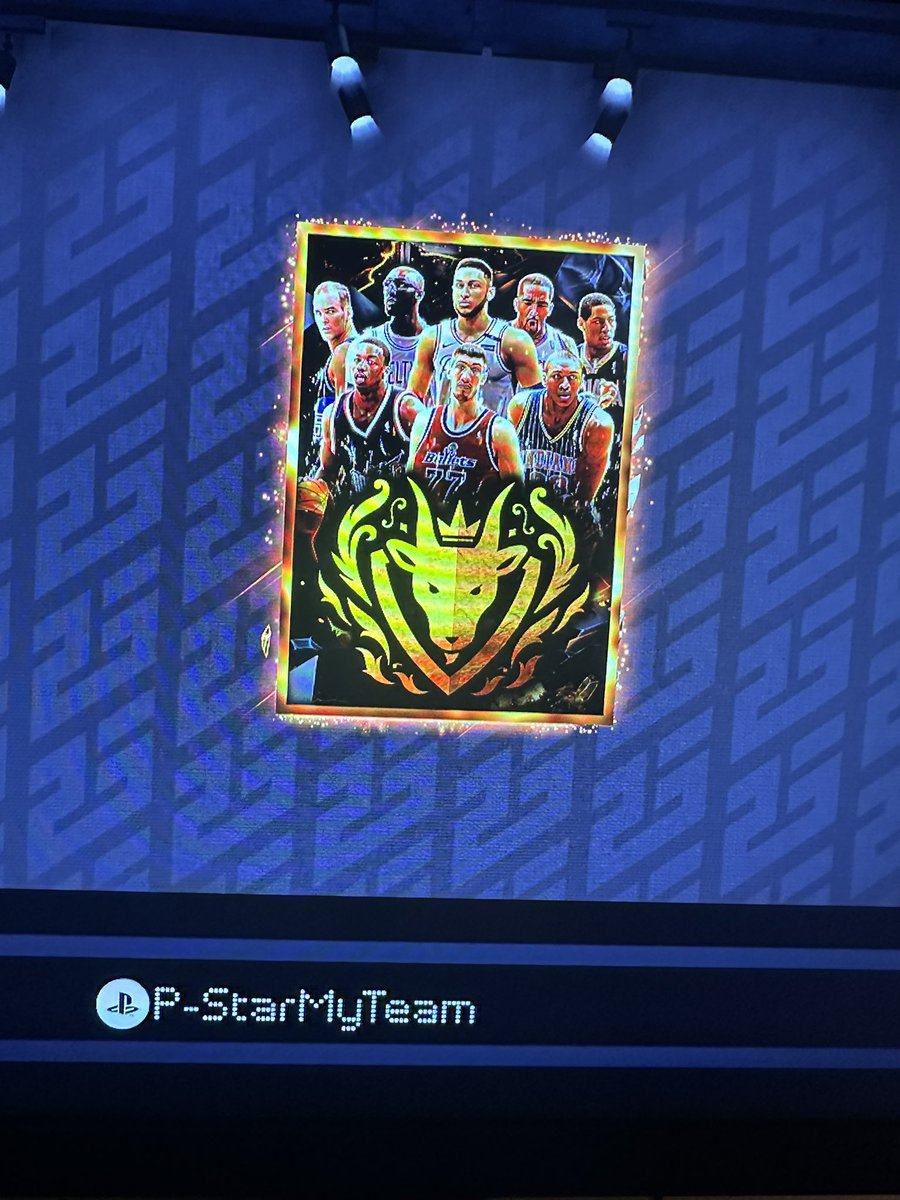 PStarMyTeam's tweet image. 16 Game Win Streak in the park

Good morning ☀️
