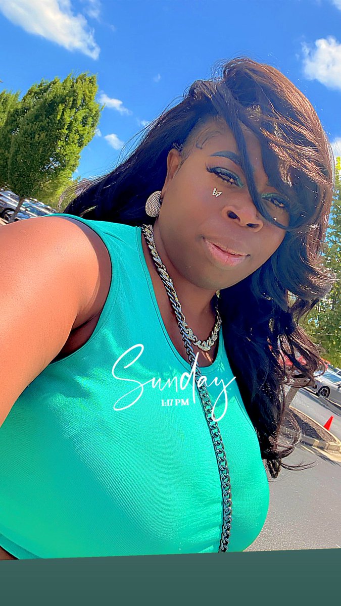 Been gone for a min but I’m back 💙💙