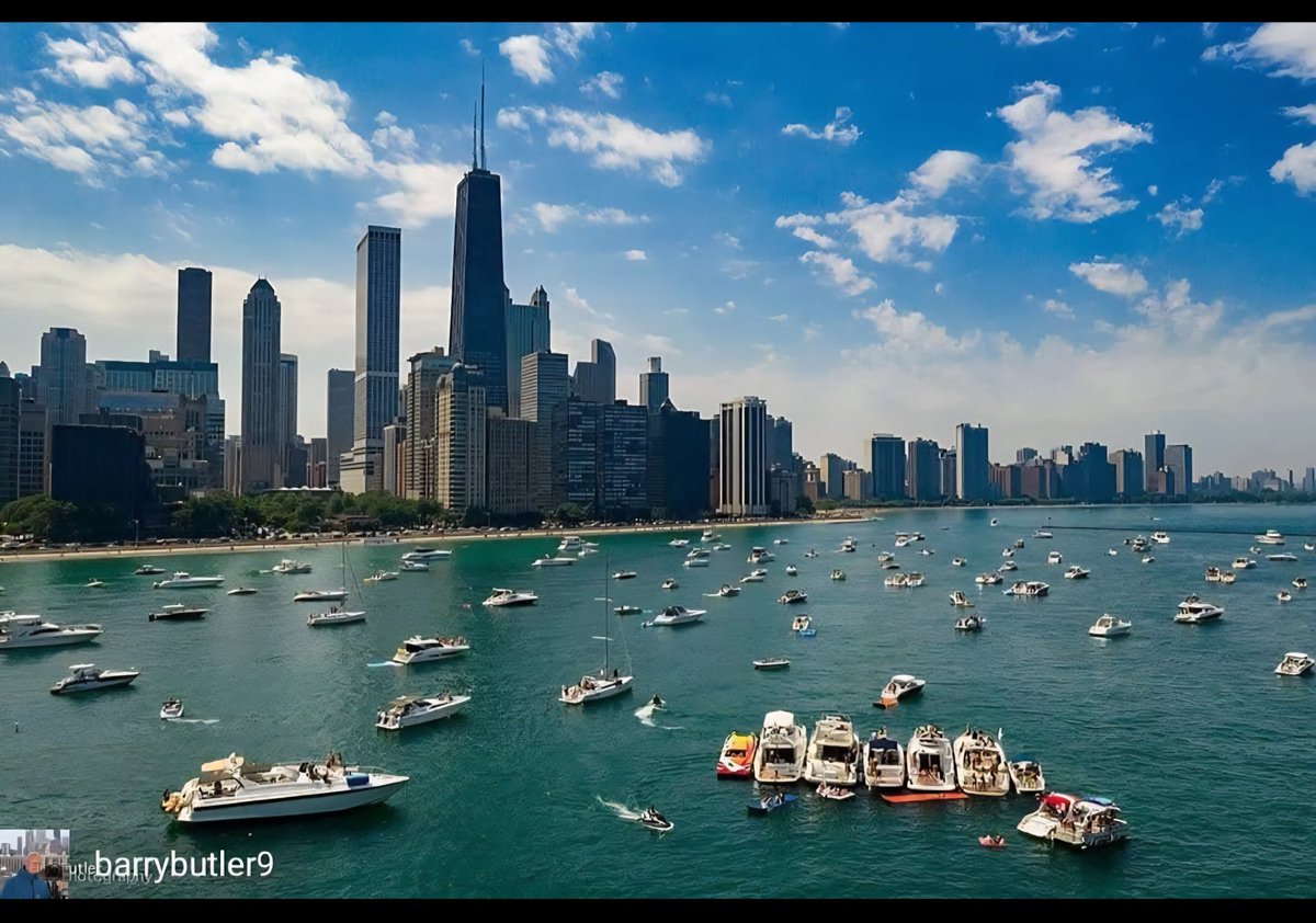 City of #Chicago has fantastic #realestate. Use ChicagoAndSuburbanHomes.online  to find it! 

#chicagoland #chicagosuburbs #chicagorealestate #everyonehighlightsfollowers #highlight 

Harold Arnold Realtor-Broker
Illinois Real Estate Partners 312.523.8174