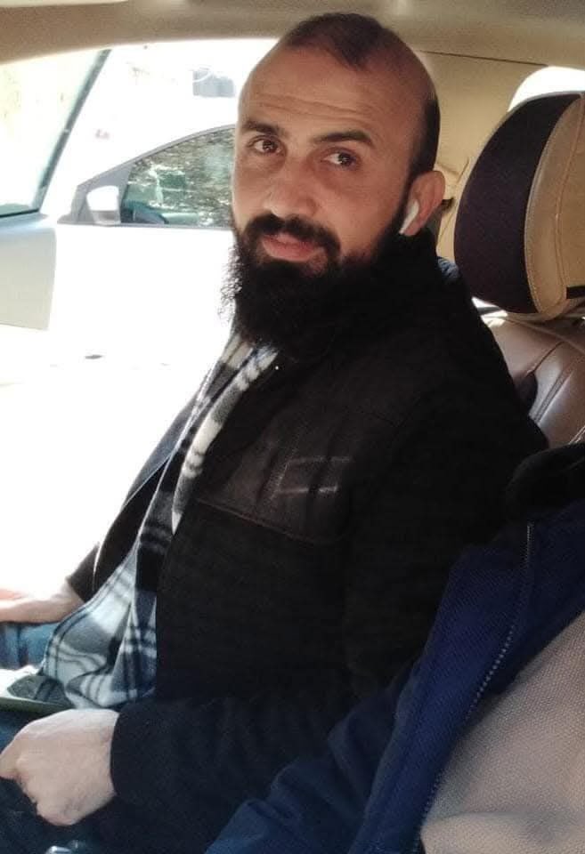 “The occupation has taken everything from me even my life.”

My name is Abdul Halim Awad. I was simple lighthearted person who always wanted to be a good neighbour, lover friend and brother.

It turns out I was, as even after my passing, on the 19th of November 2023, my sisters