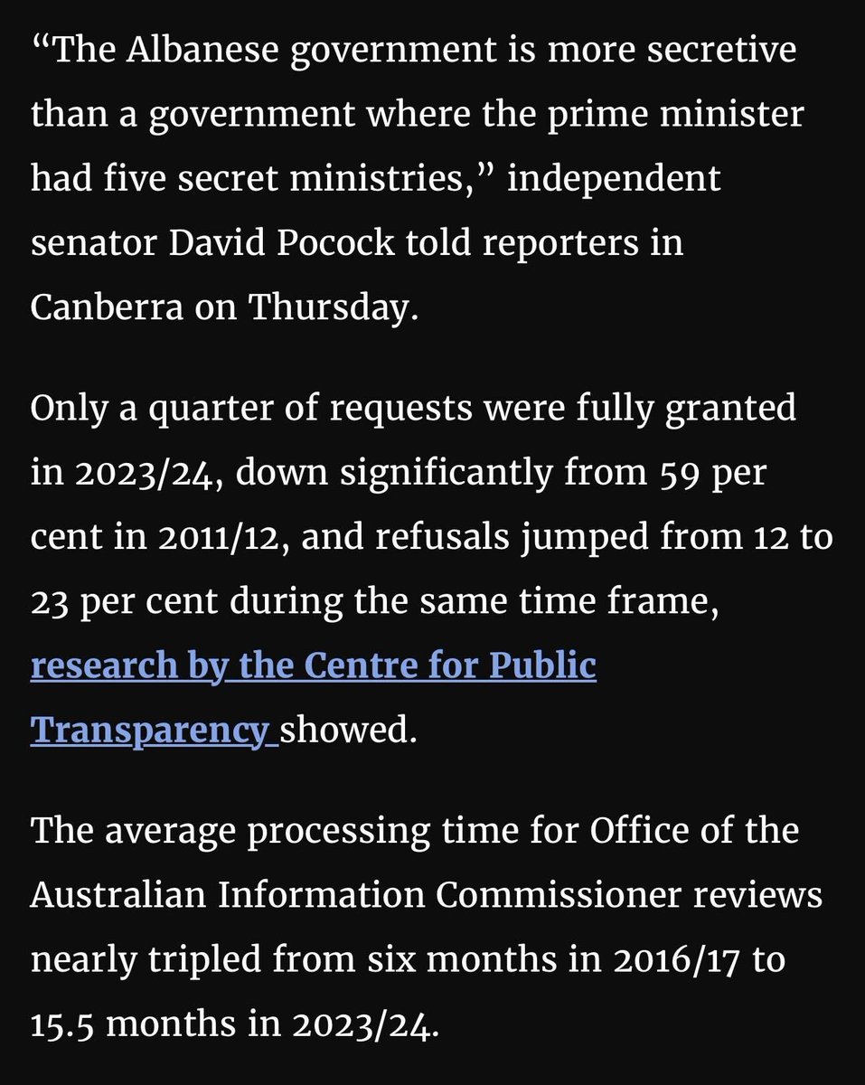 David Pocock tweet media