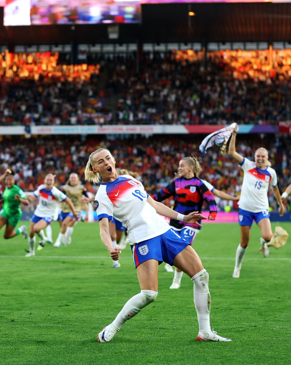 Hang it in the Louvre.