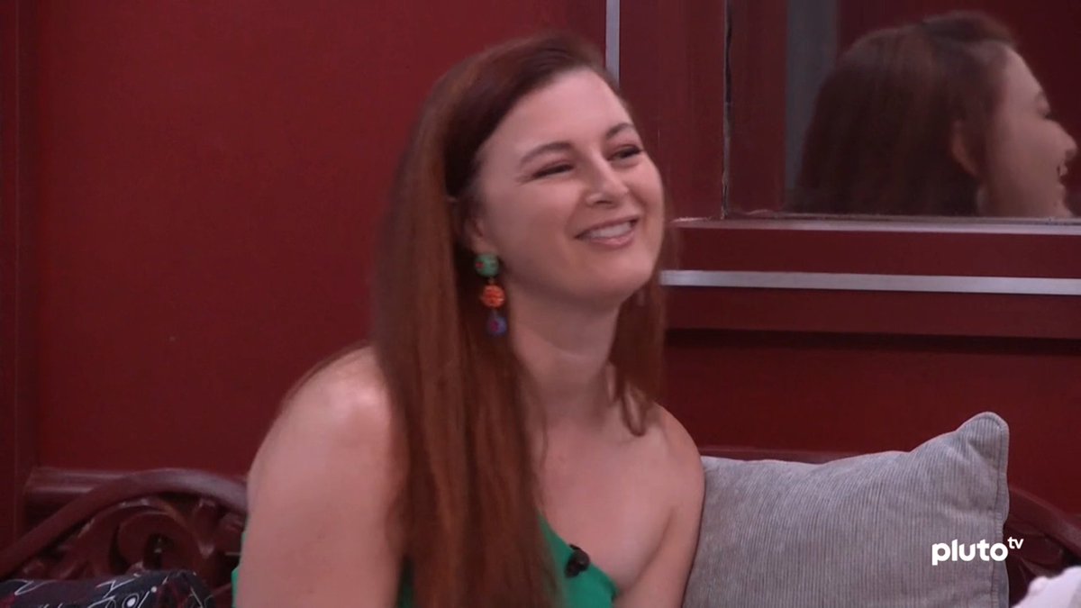 BigBroMeme's tweet image. Don't even care if/when Lauren snitches to Vince. The Vince shade & broke boy bashing is hilarious #BB27
