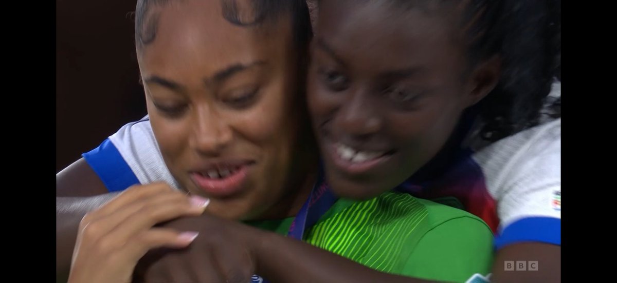 Huge congratulations to the <a href="/Lionesses/">Lionesses</a> - I know you are the England team but you sure know how to put the GREAT into GREAT BRITAIN! The entire nation will be so proud of each and every one of you. Extraordinary teamwork, leadership, dedication, tenacity and all round brilliance!