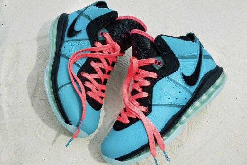 Travis Scott Debuts CPFM Swamp Sponge Dunks At Nike’s Toma LA