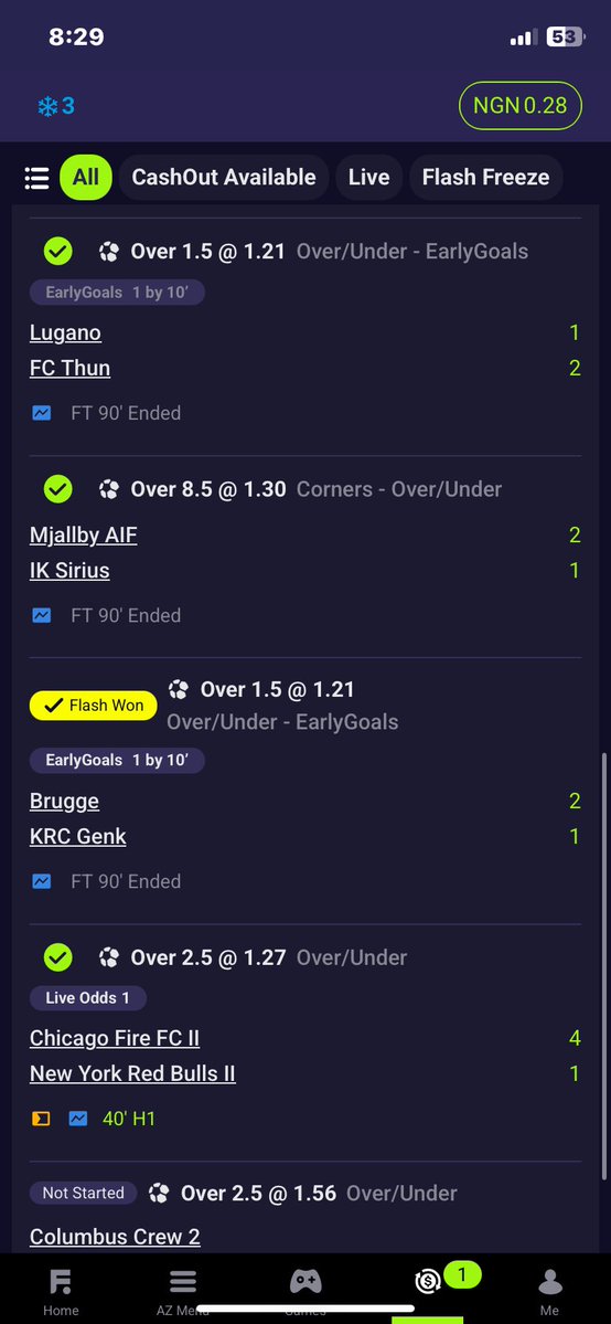 __scholes's tweet image. I need to stop taking sides in a final when betting.
Same thing happened with the CWC final
