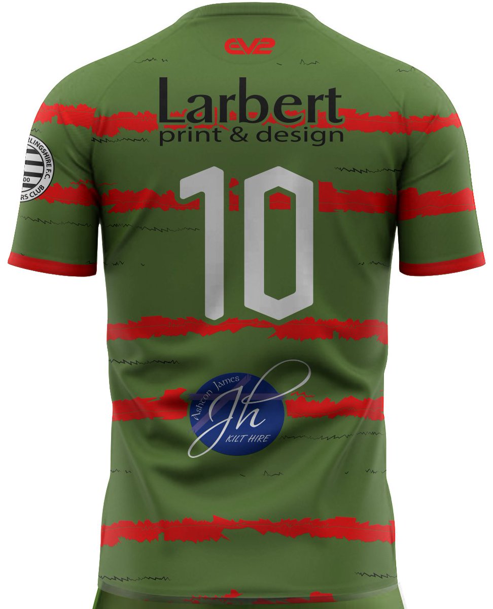 TheShireFC's tweet image. 👕 | 𝗜𝗡𝗧𝗥𝗢𝗗𝗨𝗖𝗜𝗡𝗚 𝗢𝗨𝗥 𝟮𝟬𝟮𝟱/𝟮𝟲 𝗧𝗛𝗜𝗥𝗗 𝗦𝗛𝗜𝗥𝗧

Full release:
facebook.com/share/1BwaMy7H…

Thank you to our third shirt sponsors Braes Accountancy, Larbert Print &amp;amp; Design, JH Kilt Hire and East Stirlingshire Supporters Club

#WeAreTheShire