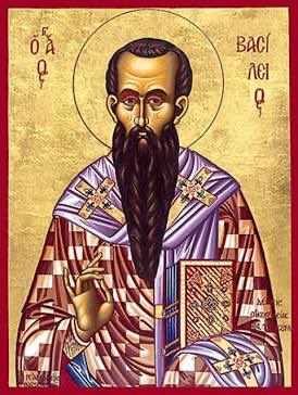 BasilofOmaha's tweet image. “He is best who, recognizes what is his duty, and he also is good who follows the course marked out by others, but he who does neither of these things is of no use under the sun”-St. Basil the Great
