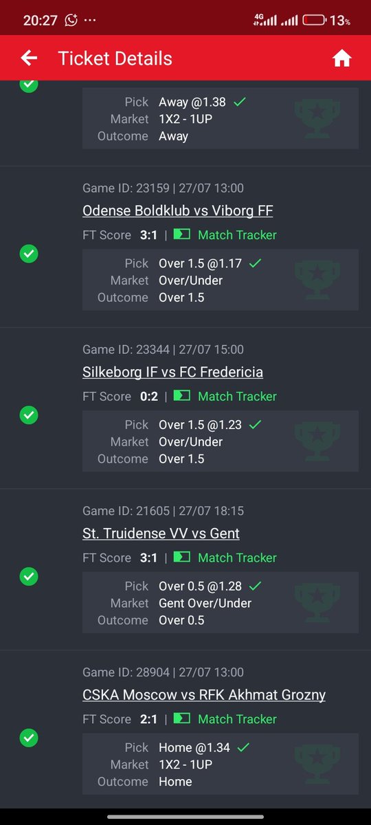 SUSTAIN🏀⚽💰 (@sustain63301) on Twitter photo Congratulations 14 odds won
<a href="/Dabebe101/">DÆBEBĘ TIPS🧸💎</a> <a href="/Silent_Tips1/">Silent Punter🧎♂️➡️🤯</a> <a href="/Anotike99/">Anotike ⚽️🏀🤯🙏</a> <a href="/God_Grace100/">🪔🧘 GREATNESS 🎓👑 🪔💚</a> <a href="/Rainespanthera/">MidnightReason 💐🇨🇭🦉🕰️ 🪺 🩶🧘🏾♂️ 🗝️ 🕯️ 🌑</a> <a href="/Mryems20/">Mryems</a> <a href="/dfwpehlumiiii/">my space 📝</a> <a href="/TheRealCEOAmber/">Amber 😘💋</a> <a href="/LordErion/">God Grace only 🤍🤍🤍</a> <a href="/Justina_Omaya/">@MAYA CONNECT</a> 💥 💥💥💥💥💥💥 Congratulations 14 odds won
<a href="/Dabebe101/">DÆBEBĘ TIPS🧸💎</a> <a href="/Silent_Tips1/">Silent Punter🧎♂️➡️🤯</a> <a href="/Anotike99/">Anotike ⚽️🏀🤯🙏</a> <a href="/God_Grace100/">🪔🧘 GREATNESS 🎓👑 🪔💚</a> <a href="/Rainespanthera/">MidnightReason 💐🇨🇭🦉🕰️ 🪺 🩶🧘🏾♂️ 🗝️ 🕯️ 🌑</a> <a href="/Mryems20/">Mryems</a> <a href="/dfwpehlumiiii/">my space 📝</a> <a href="/TheRealCEOAmber/">Amber 😘💋</a> <a href="/LordErion/">God Grace only 🤍🤍🤍</a> <a href="/Justina_Omaya/">@MAYA CONNECT</a> 💥 💥💥💥💥💥💥
