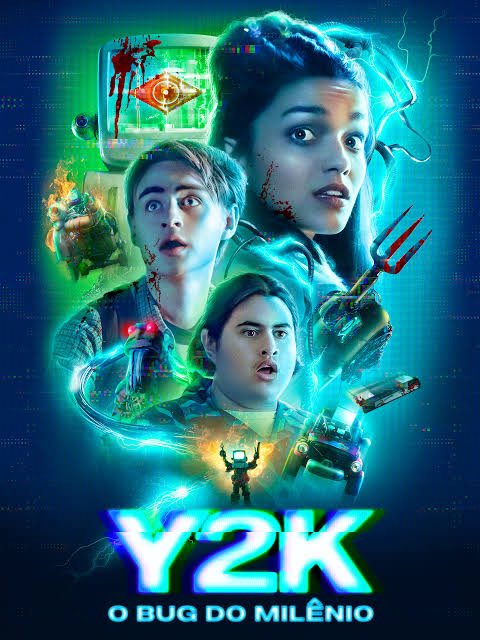matheus's tweet image. eu achei que o estúdio A24 não era CAPAZ de fazer um filme ruim, mas não vejam esta bomba
