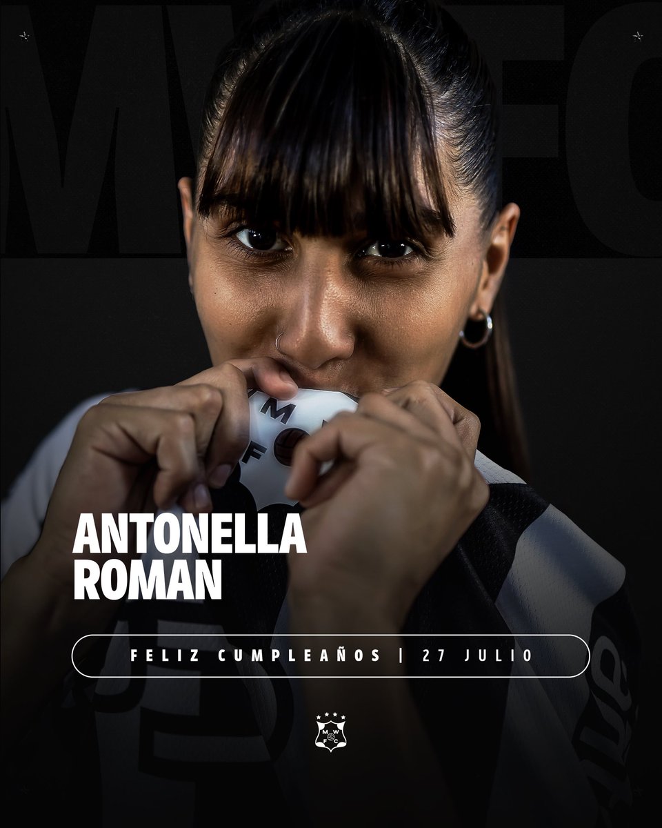 🥳 ¡Feliz cumple, 𝐀𝐧𝐭𝐨!