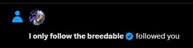 Relariastormvt's tweet image. I am now.......BREEDABLE!!!!!!!!!