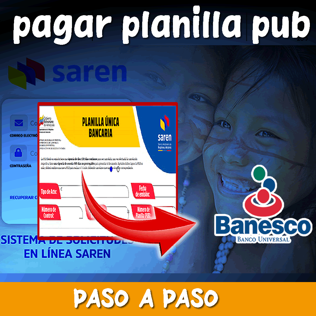 AnimedyTutorial's tweet image. 📣 ¿Vas a legalizar tu acta de nacimiento y no sabes cómo pagar la planilla PUB del SAREN? En este video te explico el proceso completo ✅100% actualizado al 2025.
📌 Clic Aquí 👉 youtu.be/pUFd8dZTy9w #SAREN #PlanillaPUB #LegalizarActa #ActaDeNacimiento