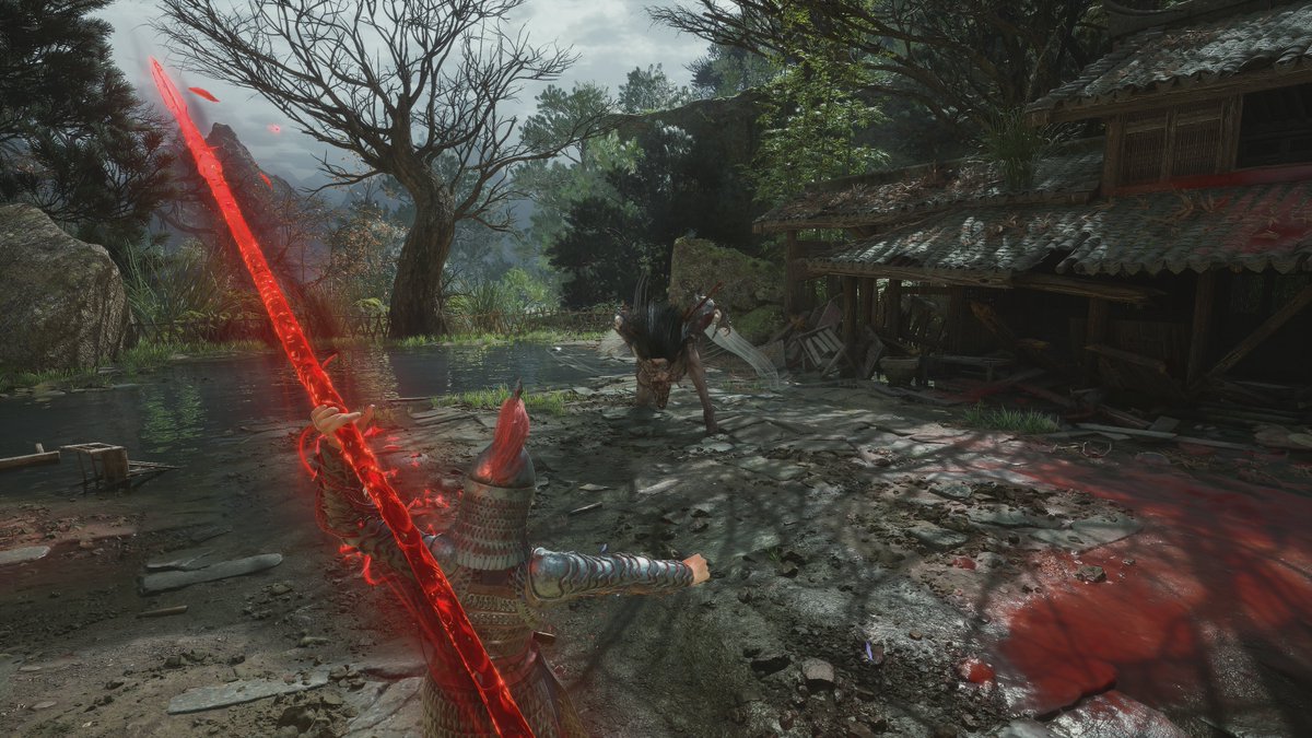 Now that you have some WUCHANG XP, what hints and tips can you share with the community to help them overcome the challenge?

Please share links, videos, images, and details.