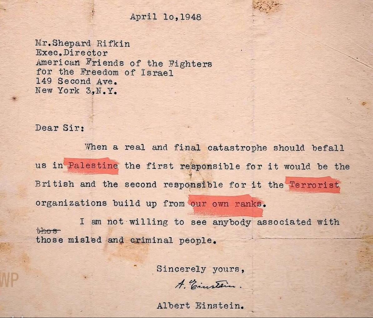 top_grafisch's tweet photo. @Rothbardistan All to excuse the planned Palestinian #genocide
1.
#Hamas
https://t.co/evgZCy3yfT
2.
#Hamas
https://t.co/coBT9PFTWI
+ ↕️ draden
#Gaza - #Palestine - #Israel
#Zionism vs #Judaism
#GazaGenocide #USrahell https://t.co/inmJVyMjGn