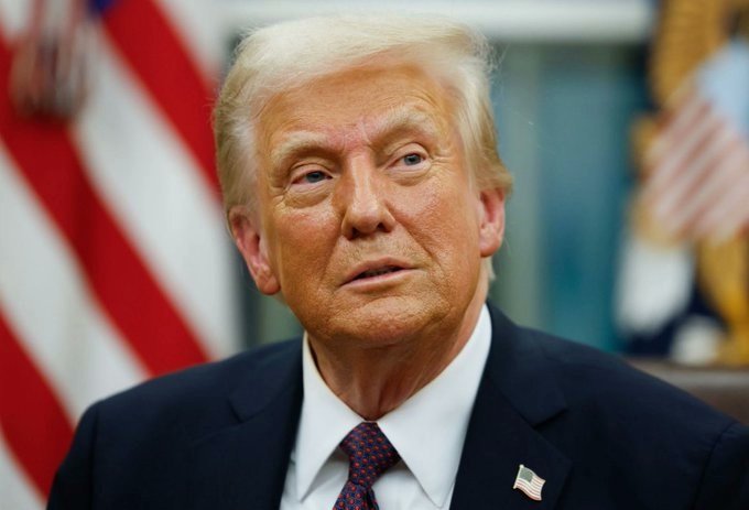 Estados Unidos y la Unión Europea han llegado a un acuerdo arancelario que incluye aranceles del 15 % a productos europeos, así como compras de energía y equipamiento militar estadounidense por parte de la UE, anunció el presidente Donald Trump.

wp.me/pbRwvr-1Q8L