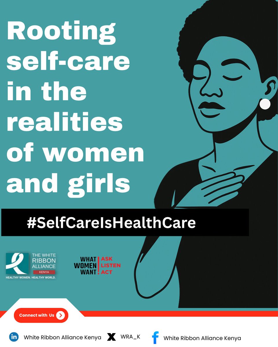 Ali_Manzu's tweet image. Findings in #InHerLifetime Report by @WRA_K #Kenya & @FINDdx indicate that this is not just about #healthcare; itβs about dignity, equity, and recognizing #women & girls as active participants in shaping their health futures. #Kenyan women have spoken. Now it is time forβ¦