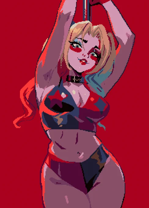 Harley Quinn