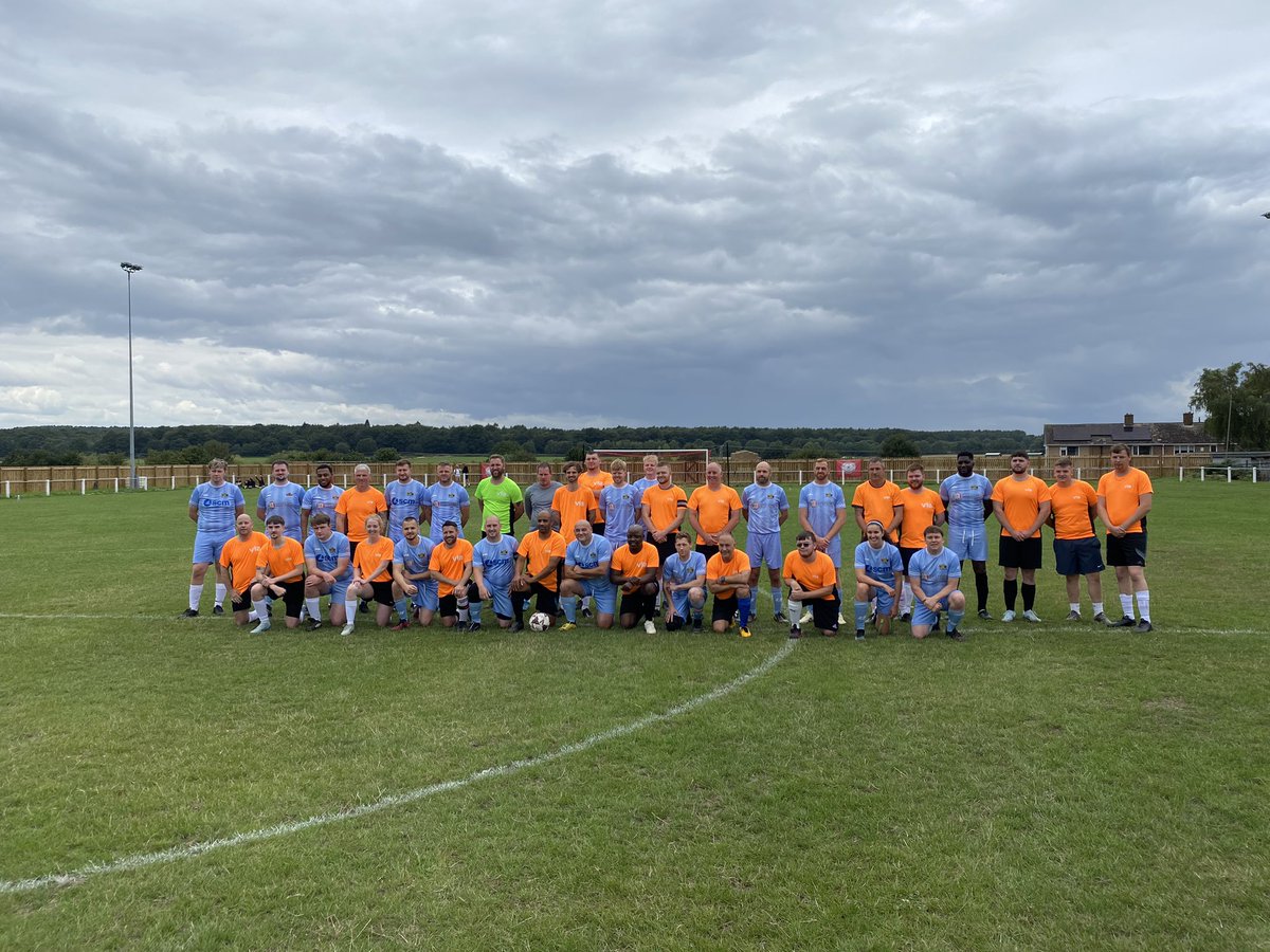 Michael Wayne Bexton tweet media