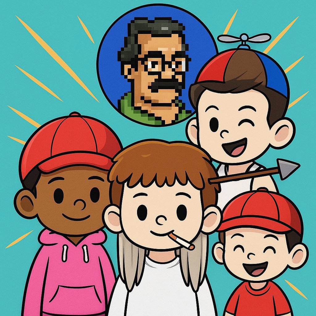 we’re thrilled to announce we have secured collaborations with <a href="/Craybiezonhl/">Craybiez</a>

10 wl spots up for grab! how to qualify👇
• follow <a href="/Craybiezonhl/">Craybiez</a> and <a href="/weareduds/">duds</a>
• like and retweet 
• comment your wallet address below  

winners in 24 hours, good luck, hyperliquid!