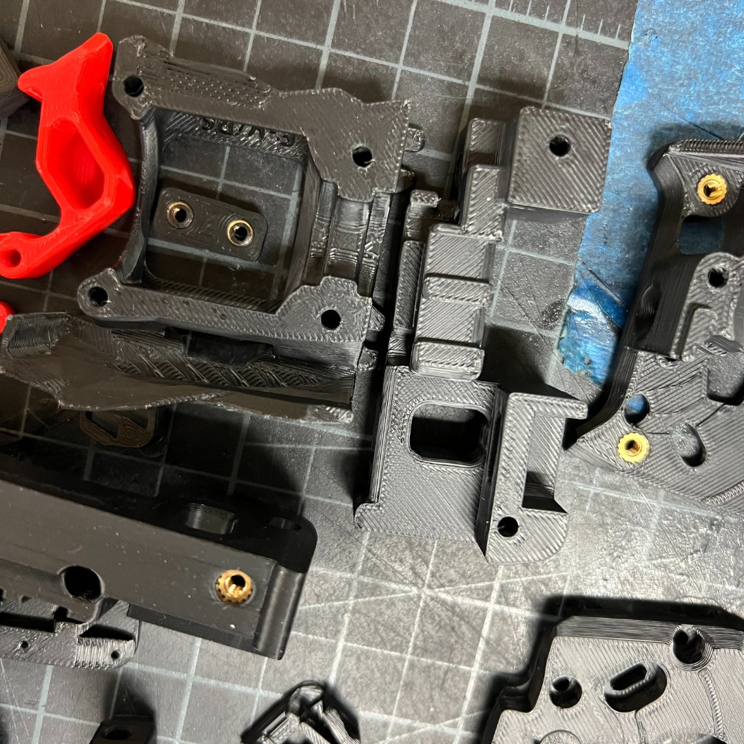 MatterHackers's tweet image. ABS filament is strong, heat-resistant, and ideal for functional parts. Requires a heated bed and ventilation. Available from top brands at MatterHackers.
matterhackers.com/r/wy2bZw
#MatterHackers