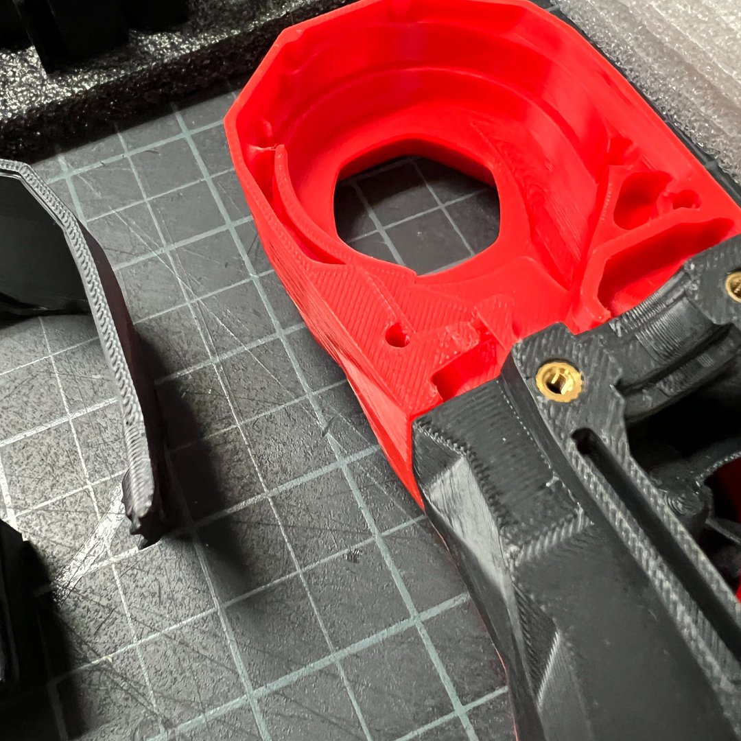 MatterHackers's tweet image. ABS filament is strong, heat-resistant, and ideal for functional parts. Requires a heated bed and ventilation. Available from top brands at MatterHackers.
matterhackers.com/r/wy2bZw
#MatterHackers