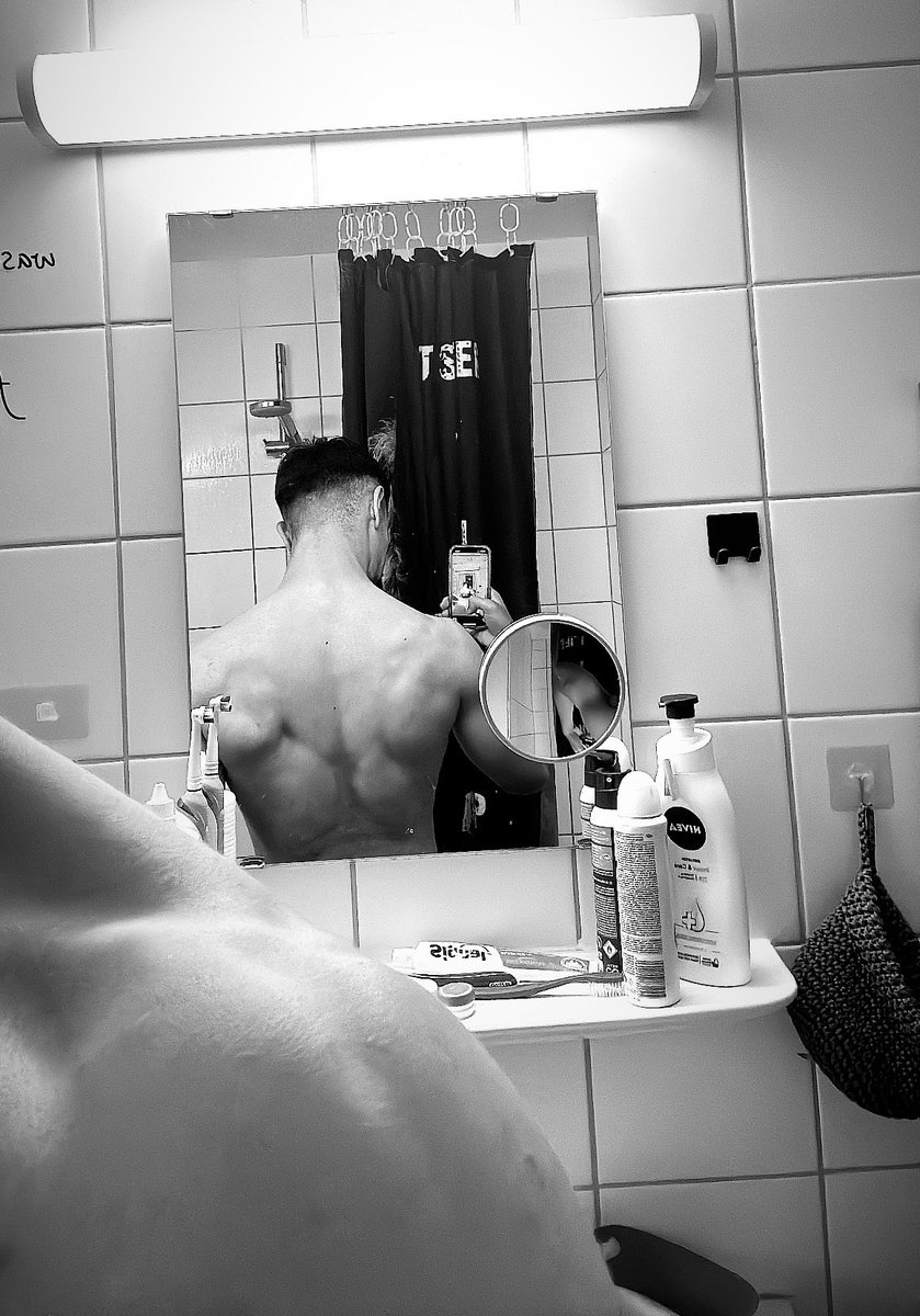 Getting leaner by the day🫰