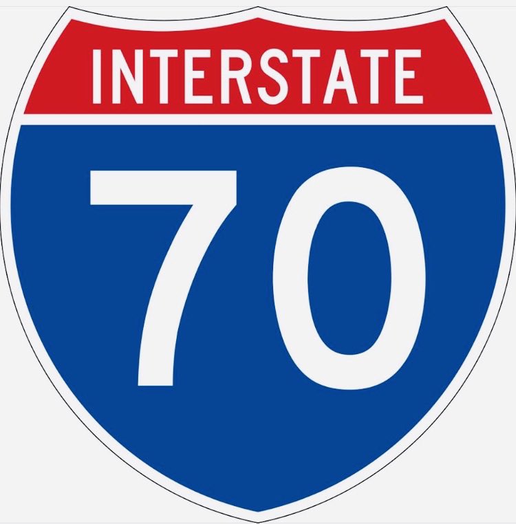 Sgt. Matt Ames (@ispputnamville) on Twitter photo Putnam County: <a href="/ISPPutnamville/">Sgt. Matt Ames</a> Troopers have responded to a property damage accident on Interstate 70 @ the 32 mile marker eastbound involving a semi rollover (east of Brazil exit). The passing lane is open. Please use caution while emergency crews work to clean up the scene. Putnam County: <a href="/ISPPutnamville/">Sgt. Matt Ames</a> Troopers have responded to a property damage accident on Interstate 70 @ the 32 mile marker eastbound involving a semi rollover (east of Brazil exit). The passing lane is open. Please use caution while emergency crews work to clean up the scene.