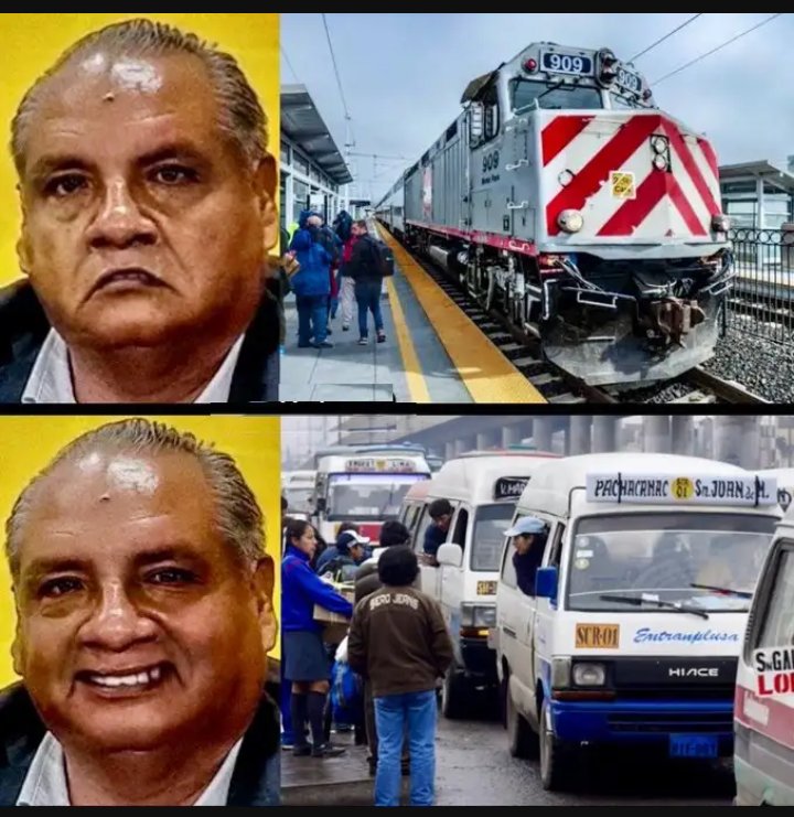 Anthony - TUPAC YUPANQUI (@depecheanthony) on Twitter photo <a href="/rlopezaliaga1/">Rafael López Aliaga</a> Excelente PORKY, ahora que dirá el INCAPAZ MINISTRO, que desde Lima hasta Huancayo, hubo más de 250 muertos y que el tren se descarriló <a href="/rlopezaliaga1/">Rafael López Aliaga</a> Excelente PORKY, ahora que dirá el INCAPAZ MINISTRO, que desde Lima hasta Huancayo, hubo más de 250 muertos y que el tren se descarriló