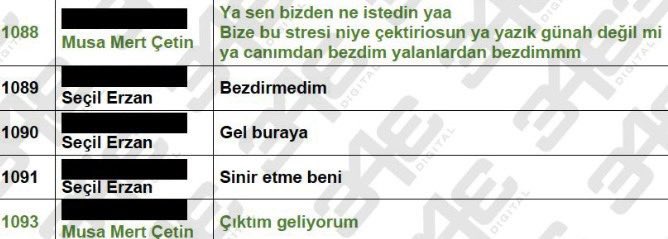 alreadymria's tweet image. güncel yüzsüzlük