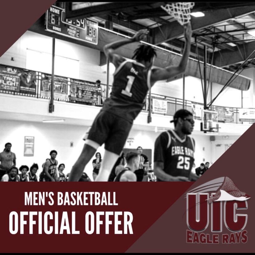 Grant Butler (@grantbbutler23) on Twitter photo After a great conversation with <a href="/CoachKyleUIC/">Kyle Levasseur</a> I am extremely blessed to receive my second offer from UIC!! After a great conversation with <a href="/CoachKyleUIC/">Kyle Levasseur</a> I am extremely blessed to receive my second offer from UIC!!