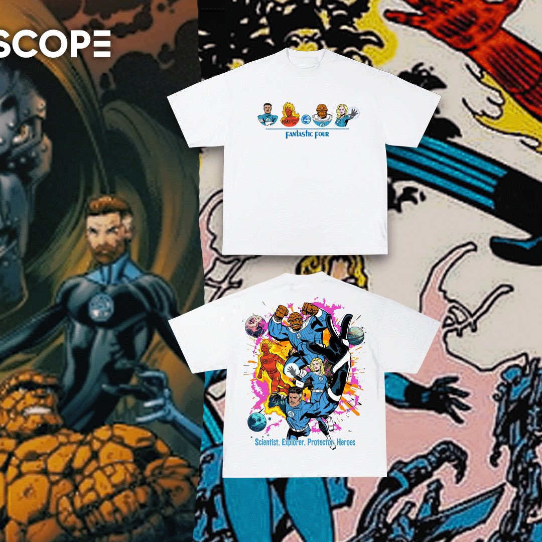 SpidermanCold's tweet image. LAST CHANCE TO COP ANY OF THESE TEES
SITE WILL CLOSE TONIGHT