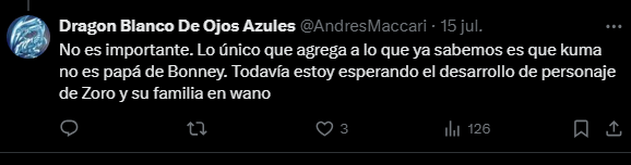RodikSama's tweet image. Hay gente que no debería poder opinar.