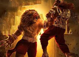 rameshofficial0's tweet image. 🚨हिंदुओं 

अब हिंदुत्व का खुले दिल से प्रचार हो रहा तो पीछे मत हटो 

फिल्म देखो बच्चों को दिखाओ पूरे परिवार के साथ देखो 

इस साल की सब से बड़ी फिल्म बनेगी

 #MahavatarNarsimha शानदार फिल्म है 

जाओ परिवार के साथ देखने ❤️🚩