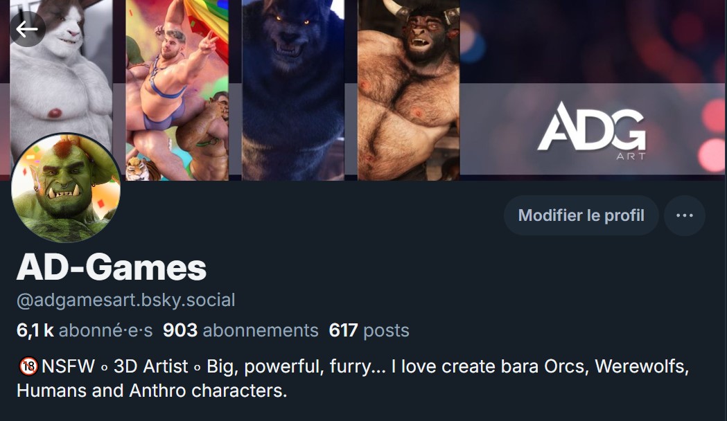 Hi everyone, a quick reminder for those who don't know yet, but I'm active on 🟦☁️

There you go 😘