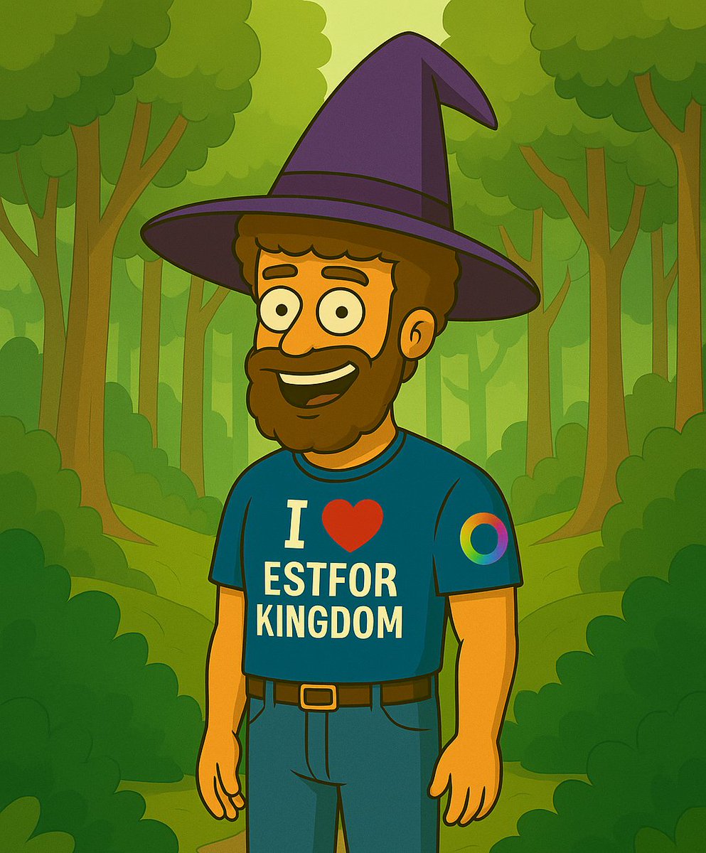 Justin ๐ฆโ๏ธ DoubleSharp (@0xdoublesharp) on Twitter photo <a href="/EstforKingdom/">EstforKingdom</a> has 21.9k+ followers, 2.5k+ daily active wallets, an active Discord, clan chat, and players logging 700+ days (<a href="/block_ecologist/">ecologist.sonic</a> ๐).
It's great to read the happy posts here & on Discord by recipients of the Estfor Gems airdrop. ๐
Thx <a href="/SonicLabs/">Sonic Labs</a>!
$S โค๏ธโ๐ฅ $BRUSH <a href="/EstforKingdom/">EstforKingdom</a> has 21.9k+ followers, 2.5k+ daily active wallets, an active Discord, clan chat, and players logging 700+ days (<a href="/block_ecologist/">ecologist.sonic</a> ๐).
It's great to read the happy posts here & on Discord by recipients of the Estfor Gems airdrop. ๐
Thx <a href="/SonicLabs/">Sonic Labs</a>!
$S โค๏ธโ๐ฅ $BRUSH