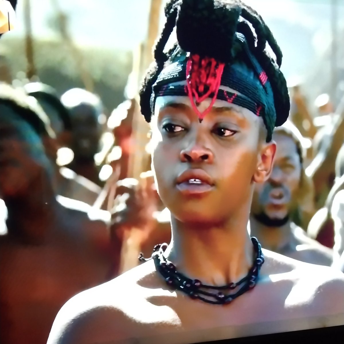 magubane984's tweet image. Ntombazana 💔💔💔
#Shakailembes2